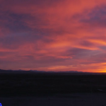 EnviroNews USA Officially Launches its Nature and Wildlife Division with a Spectacular Sunset Time-Lapse Music Video on Antelope Island