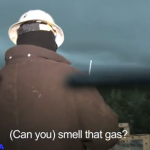 Take a Walk on a Leaky Uintah Basin Oil Well With a Whistleblowing Oil and Gas CEO