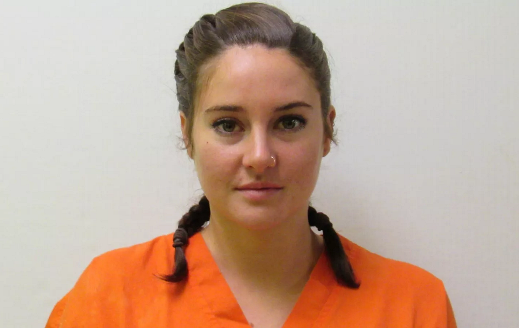 Actress Shailene Woodley (Divergent) Writes in TIME: ‘The Truth About My Arrest’ (Over DAPL)